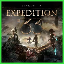 Clair Obscur: Expedition 33 EPIC GAMES