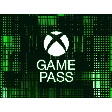 Карта для активации XBOX GAME PASS ULTIMATE США/UK