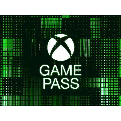 Карта для активации XBOX GAME PASS ULTIMATE США/UK - irongamers.ru