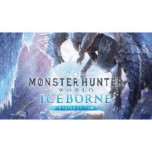 Monster Hunter: World - Iceborne Master🔥STEAM EUROPE