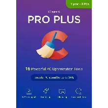 Ccleaner professional plus Key 2025 1 year 1 Devices