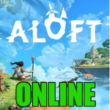 ・ALOFT — ОНЛАЙН・STEAM АККАУНТ + ИГРЫ・
