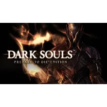 DARK SOULS : Prepare To Die Edition (Steam M RU/ CIS)