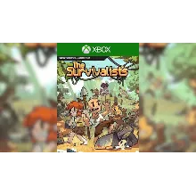 ⭐ The Survivalists Xbox One Series X|S
