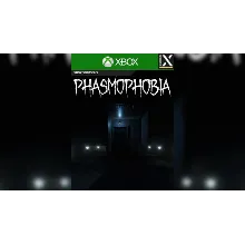 ⭐ Phasmophobia Xbox One Series X|S