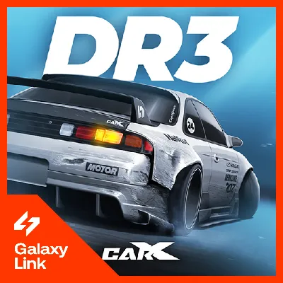 CarX Drift Racing 3 Золото/Наборы - По ID - irongamers.ru