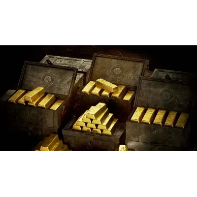 ЗОЛОТО, ДЕНЬГИ, ЛВЛ, РОЛИ РДР 2 ОНЛАЙН - irongamers.ru