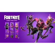 ✅FORTNITE набор «Вечное странствие» Ключ