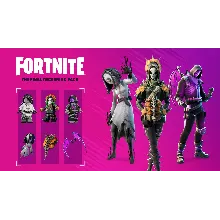 ✅FORTNITE Набор «Час расплаты» ключ