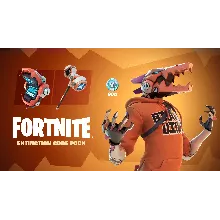 FORTNITE Набор «Код вымирания» + 600 ВБАКС ключ
