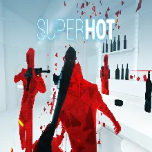 SUPERHOT EPIC GAMES TR