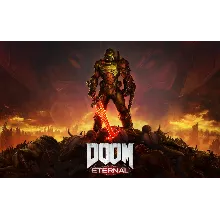 Doom 1-2 Eternal (no steam guard)