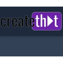 🟣 Createthat AI 🟪 Подписка на 7 дней