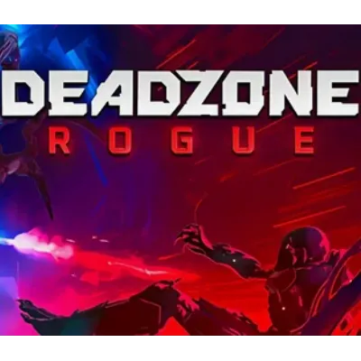 Deadzone Rogue + ОБНОВЛЕНИЯ + DLS / STEAM АККАУНТ - irongamers.ru