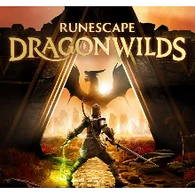 ・RUNESCAPE: DRAGONWILDS (2025)・STEAM АККАУНТ・