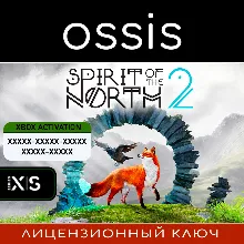 Spirit of the North 2 | Xbox Series X|S Ключ/Код