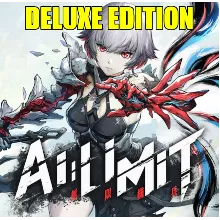 ・AI LIMIT (2025)・DELUXE EDITION・STEAM АККАУНТ・
