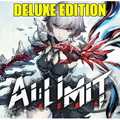 ・AI LIMIT (2025)・DELUXE EDITION・STEAM АККАУНТ・ - irongamers.ru