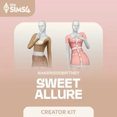 The Sims 4 Осенние образы. Комплект (EA App/Ключ/Мир) - irongamers.ru
