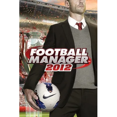 Football Manager 2012 (STEAM КЛЮЧ) РФ+КЗ+СНГ РУС. ЯЗЫК - irongamers.ru