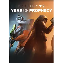Destiny 2: Год пророчества (Global + РФ Ключ)