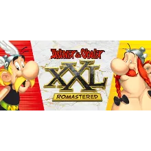 ✅Asterix & Obelix XXL: Romastered Steam🔑Ключ
