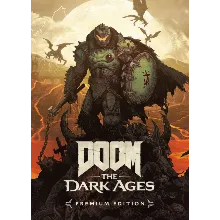 DOOM: The Dark Ages - Premium (Аренда аккаунта Steam)