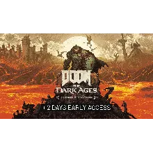DOOM: The Dark Ages - Premium (Global Ключ)