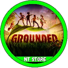 💎 GROUNDED + Игры Steam  ✔️