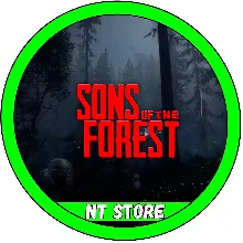 💎 SONS OF THE FOREST + Игры Steam  ✔️