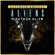 АРЕНДА Aliens: Fireteam Elite Ultimate Edition [Xbox One & Series] Личный Аккаунт
