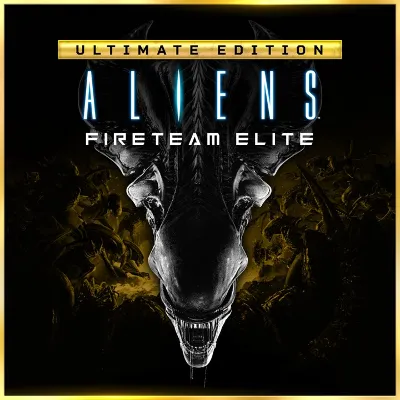 АРЕНДА Aliens: Fireteam Elite Ultimate Edition [Xbox One & Series] Личный Аккаунт - irongamers.ru