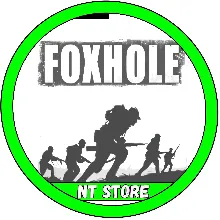 7 - 60 дней аренда • ОНЛАЙН • FOXHOLE • STEAM