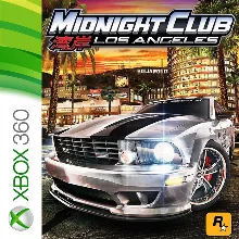 АРЕНДА Midnight Club: Los Angeles Complete Edition [Xbox One & Series] Личный Аккаунт