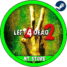 14- 60 дней АРЕНДА • КООПЕРАТИВ•Left 4 Dead 2