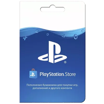1000 TRY (TL) PSN balance in Turkey - irongamers.ru