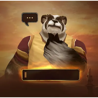 Услуга Смена имени персонажа Wow: the war within/midnight - irongamers.ru