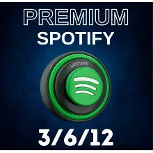 💚 1/3/6/12 SPOTIFY PREMIUM 🎶 РАБОТАЕТ В РФ АВТО 💚🌎