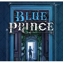 ・BLUE PRINCE (2025)・STEAM АККАУНТ・