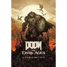 DOOM: The Dark Ages Premium Edition XBOX