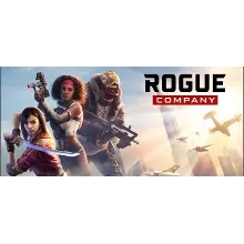 ROGUE COMPANY: ПАКЕТ ОБЛИКОВ ОРУЖИЯ DLC (Steam)