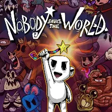 Nobody Saves the World (Ключ Steam | РФ+СНГ)