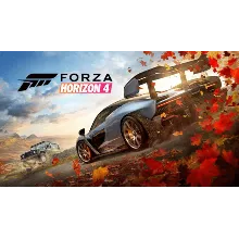 Forza Horizon 4 • АРЕНДА ОНЛАЙН • БЕЗ GUARD