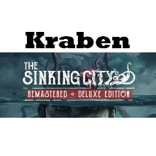 The Sinking City Remastered - Deluxe Edition steam