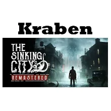The Sinking City Remastered steam