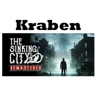 The Sinking City Remastered steam - irongamers.ru