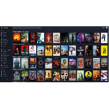 KINOPUB PREMIUM PRO (1 Month) UHD 4K (GLOBAL)