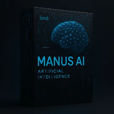 Manus AI | Создание личного аккаунта | 1300 крдитов - irongamers.ru