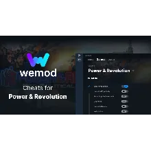 WeMod Premium VIP | 1 месяц Subscription (GLOBAL)