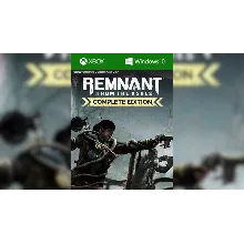 ⭐ Remnant From the Ashes Complete Edition Xbox One X|S